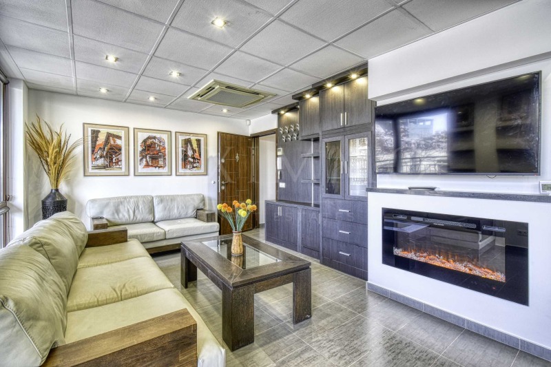 À vendre  3 chambres Sofia , Manastirski livadi , 170 m² | 65841699 - image [5]
