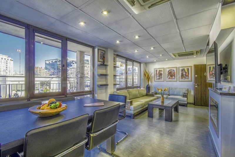 À vendre  3 chambres Sofia , Manastirski livadi , 170 m² | 65841699 - image [7]