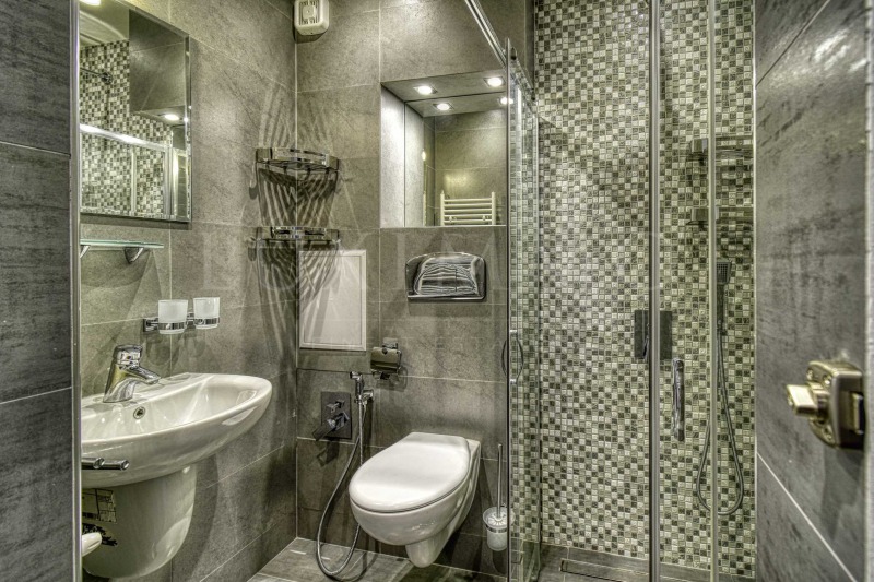 À vendre  3 chambres Sofia , Manastirski livadi , 170 m² | 65841699 - image [14]