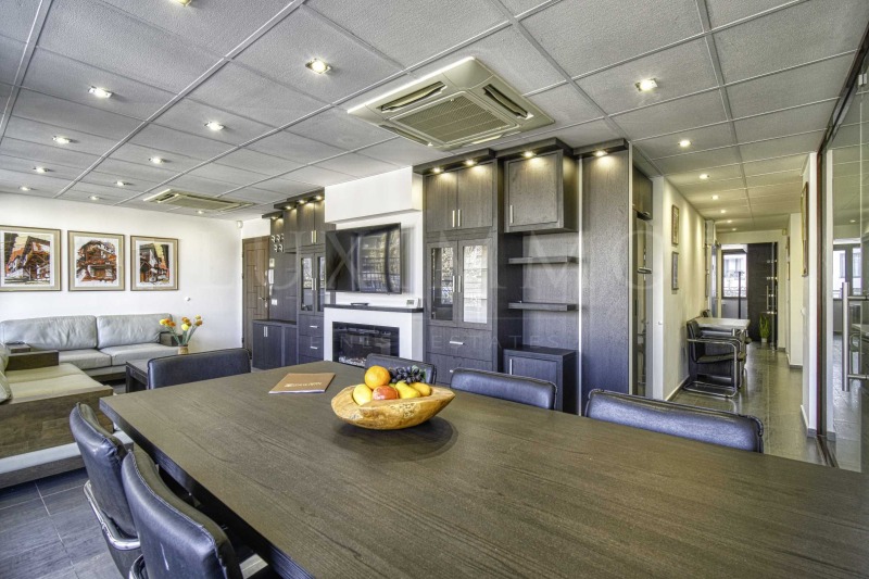 À vendre  3 chambres Sofia , Manastirski livadi , 170 m² | 65841699 - image [9]