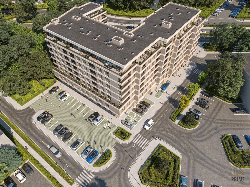 Продава  Многостаен град Бургас , Братя Миладинови , 155 кв.м | 85197095 - изображение [5]
