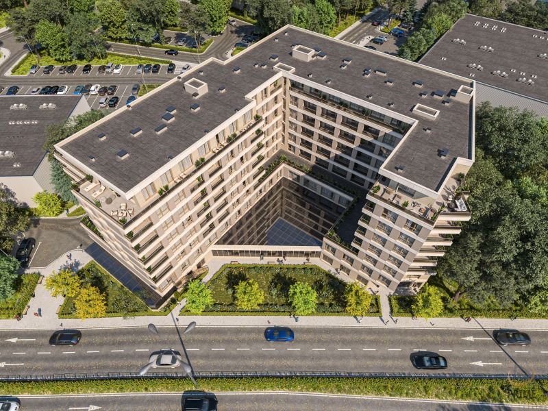Продава  Многостаен град Бургас , Братя Миладинови , 155 кв.м | 85197095 - изображение [4]