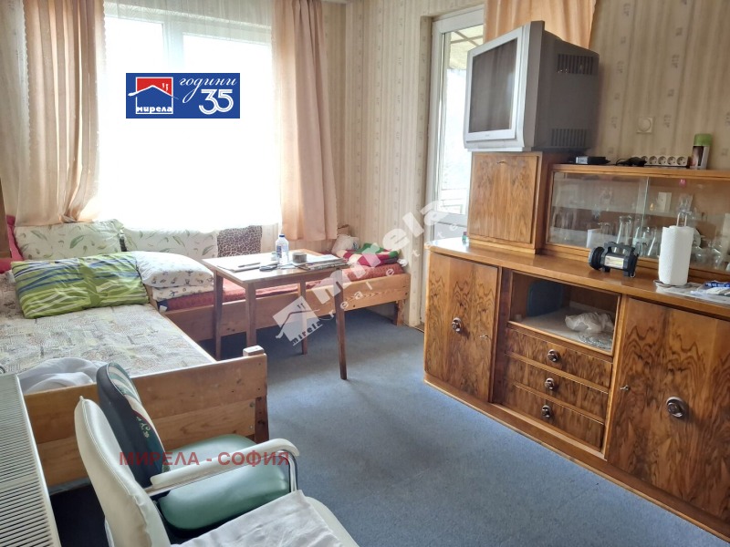 Продава ЕТАЖ ОТ КЪЩА, гр. София, с. Владая, снимка 9 - Етаж от къща - 51401082