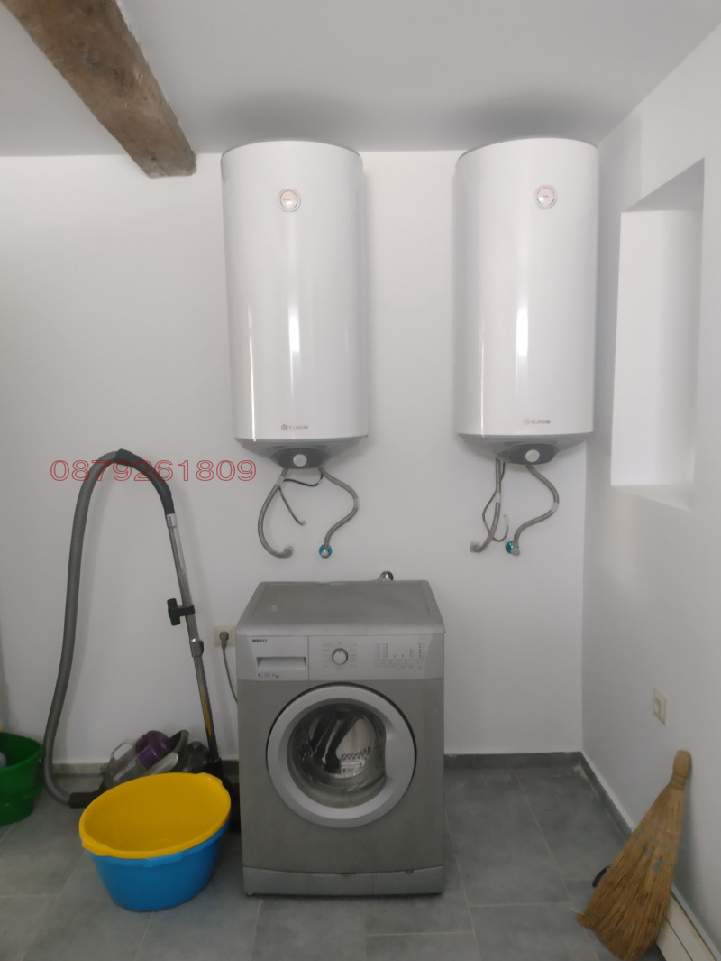 Продава КЪЩА, с. Гостилица, област Габрово, снимка 10 - Къщи - 52780822