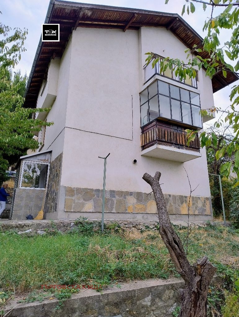 Продава  Къща област Пловдив , с. Марково , 180 кв.м | 88022968 - изображение [4]