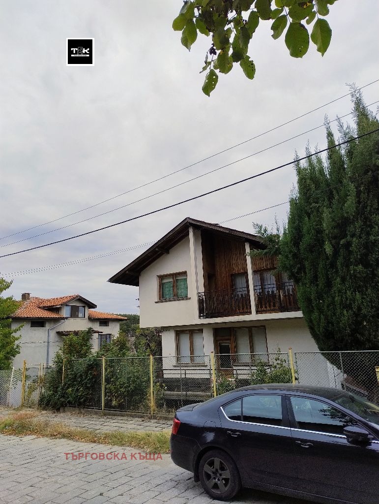Продава  Къща област Пловдив , с. Марково , 180 кв.м | 88022968 - изображение [2]