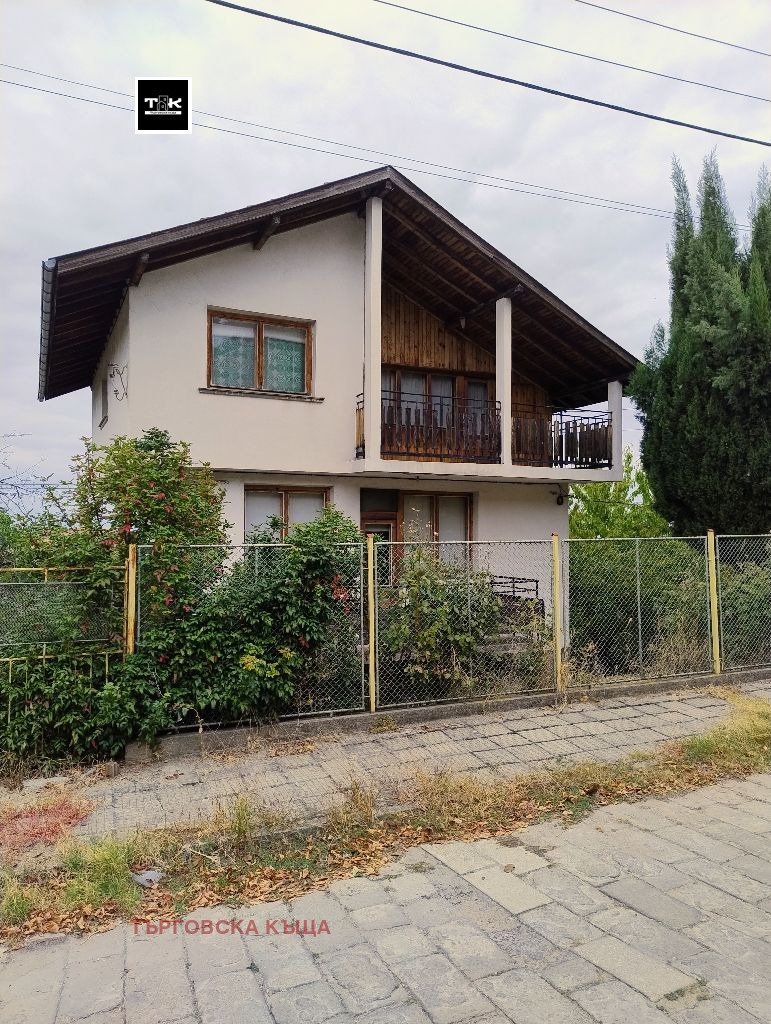 Продава  Къща област Пловдив , с. Марково , 180 кв.м | 88022968
