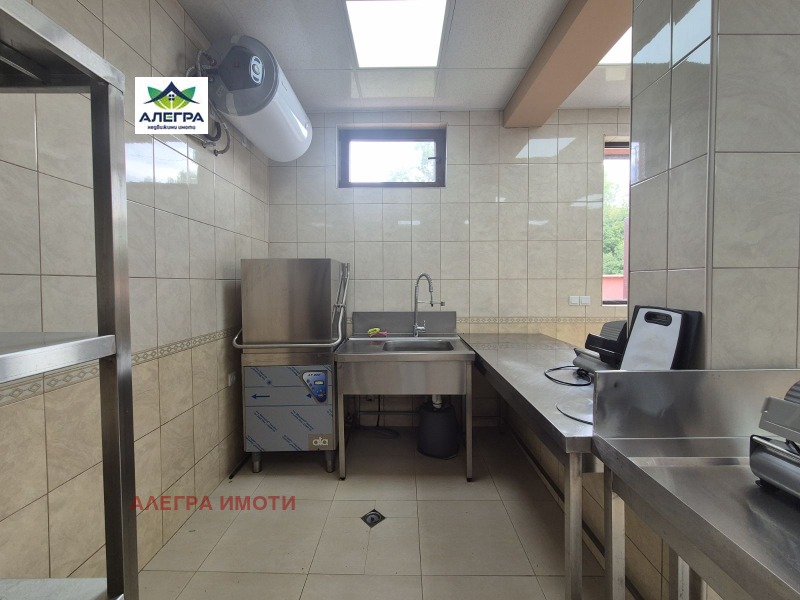 For Sale  Bar, Coffee shop region Pazardzhik , Dobrovnitsa , 5370 sq.m | 37915183 - image [11]