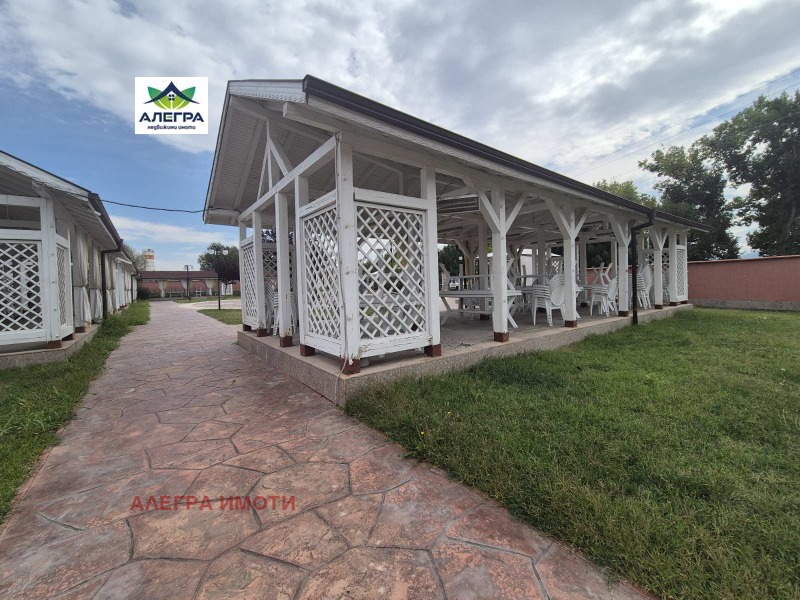 De vânzare  Bar; Cafenea regiunea Pazardzhik , Dobrovnița , 5370 mp | 37915183 - imagine [4]