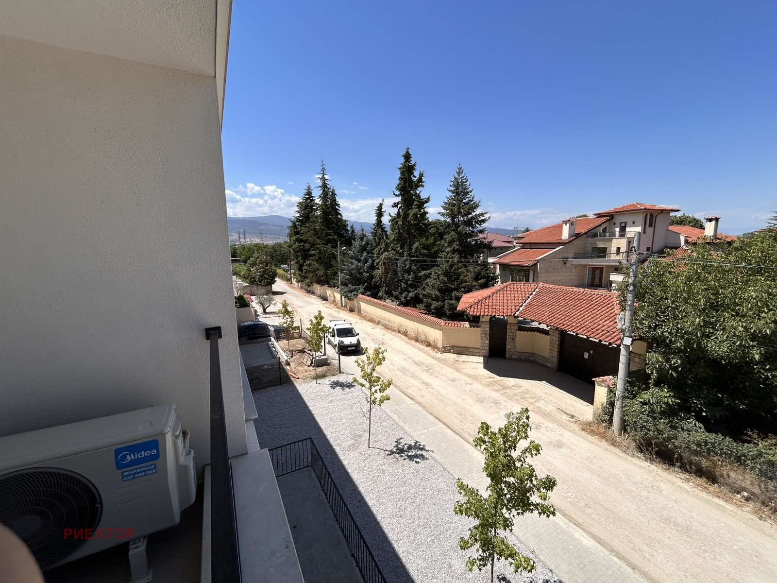 Продава 2-СТАЕН, гр. Пловдив, Беломорски, снимка 8 - Апартаменти - 54488818