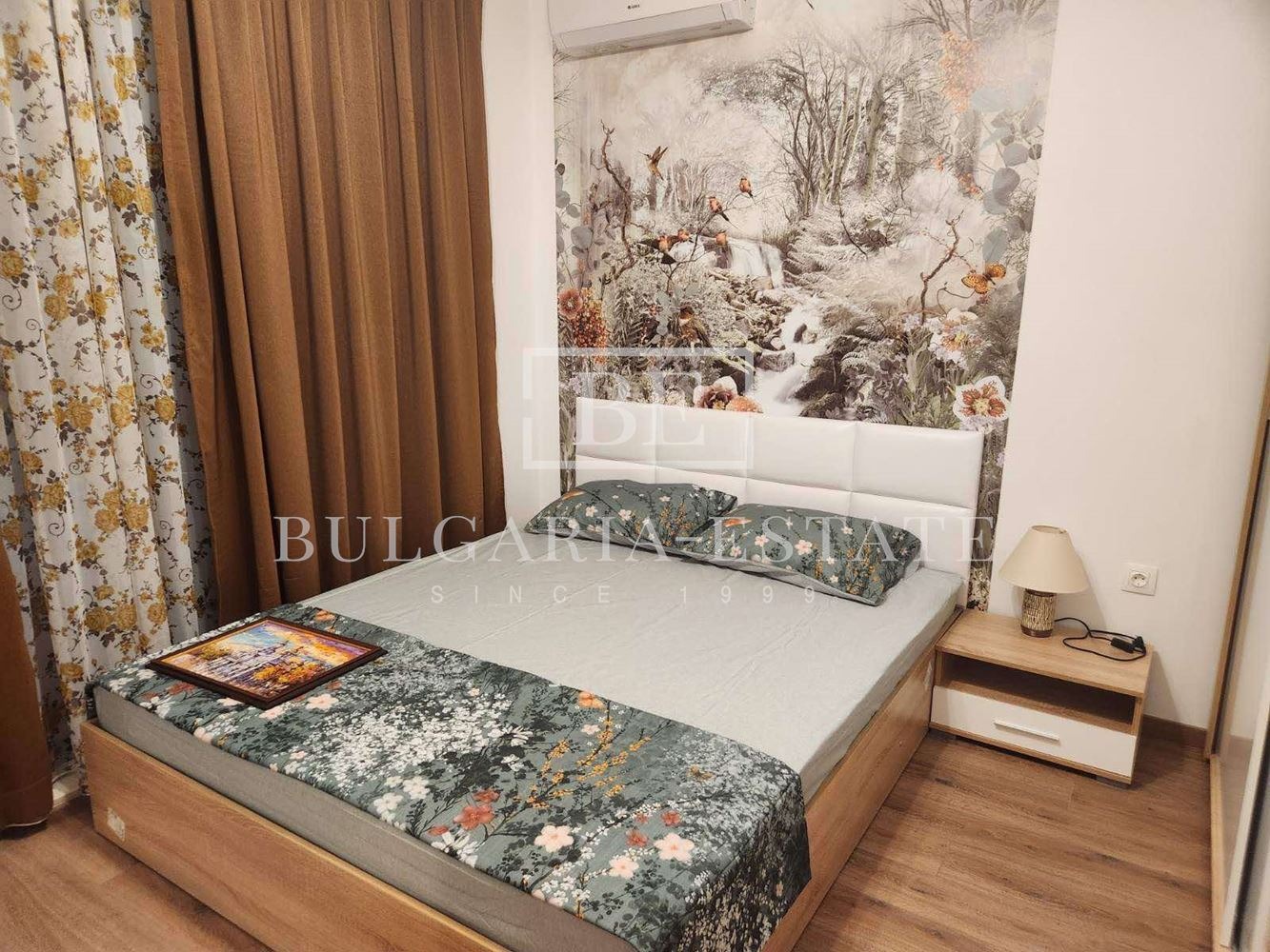 Продава 2-СТАЕН, гр. Варна, к.к. Св.Св. Константин и Елена, снимка 4 - Апартаменти - 54876271