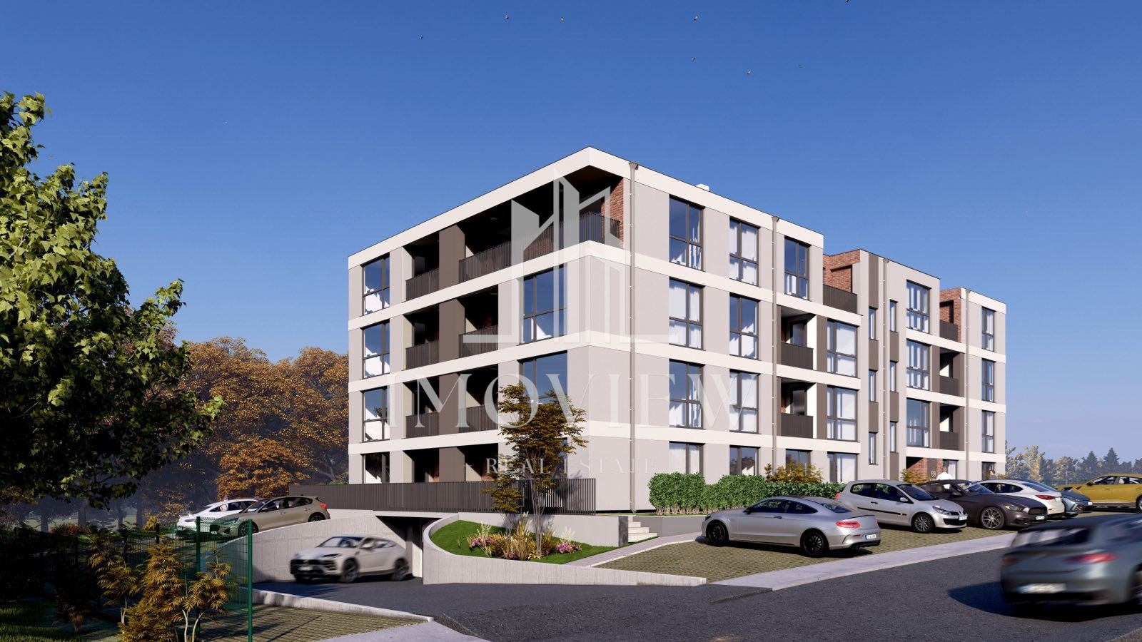 Продава 2-СТАЕН, гр. Варна, Изгрев, снимка 2 - Апартаменти - 54037358