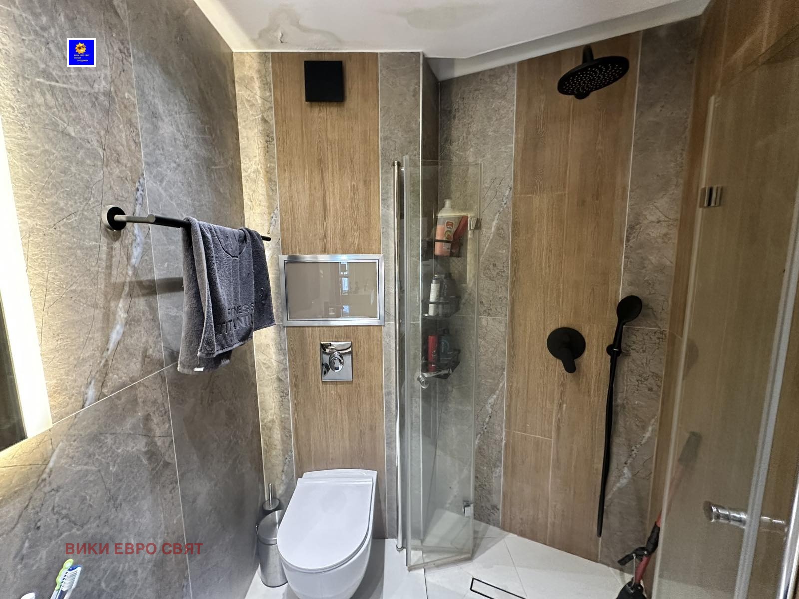 Продава 2-СТАЕН, гр. София, Студентски град, снимка 5 - Апартаменти - 54997770