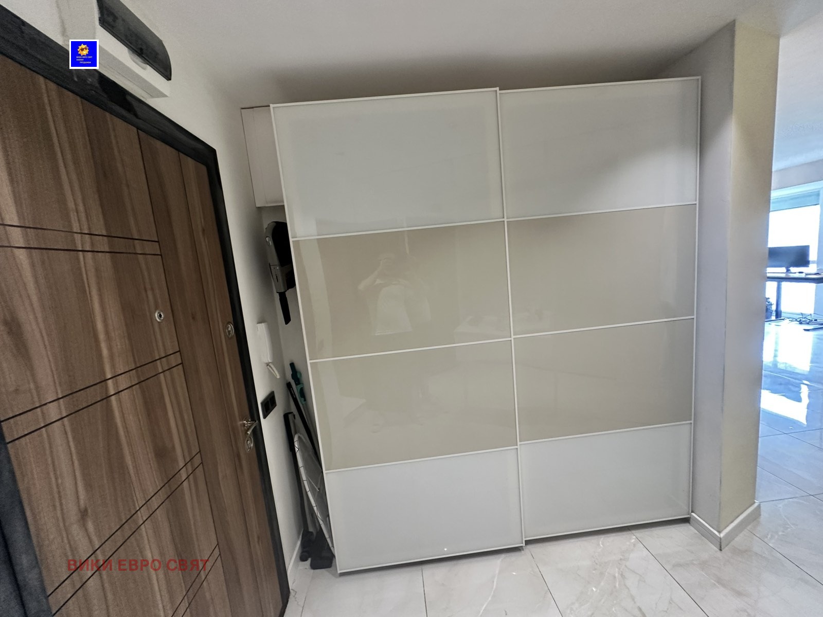 Продава 2-СТАЕН, гр. София, Студентски град, снимка 6 - Апартаменти - 54997770