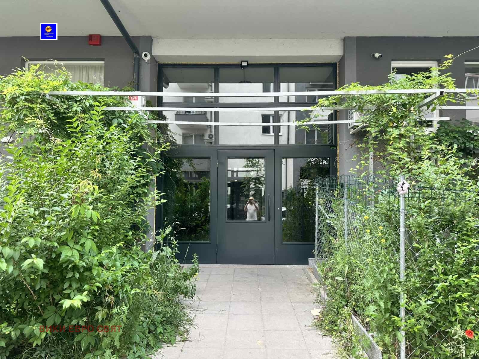 Продава 2-СТАЕН, гр. София, Студентски град, снимка 12 - Апартаменти - 54997770
