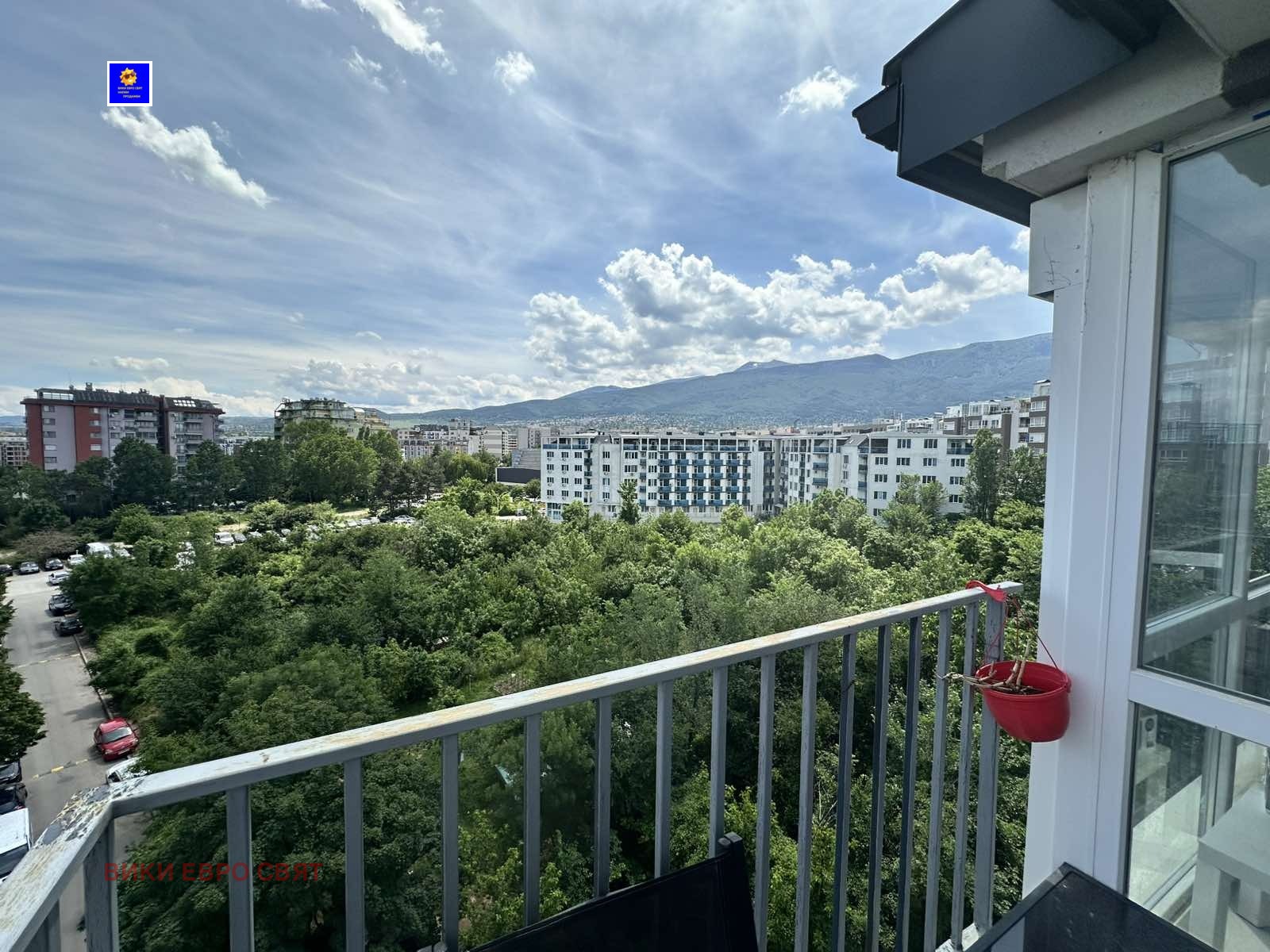 Продава 2-СТАЕН, гр. София, Студентски град, снимка 7 - Апартаменти - 54997770