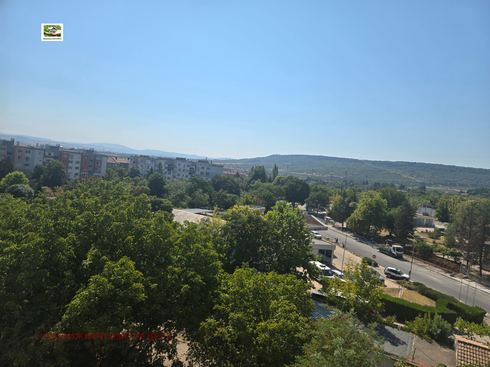 Продава 2-СТАЕН, гр. Горна Оряховица, област Велико Търново, снимка 17 - Апартаменти - 55713240