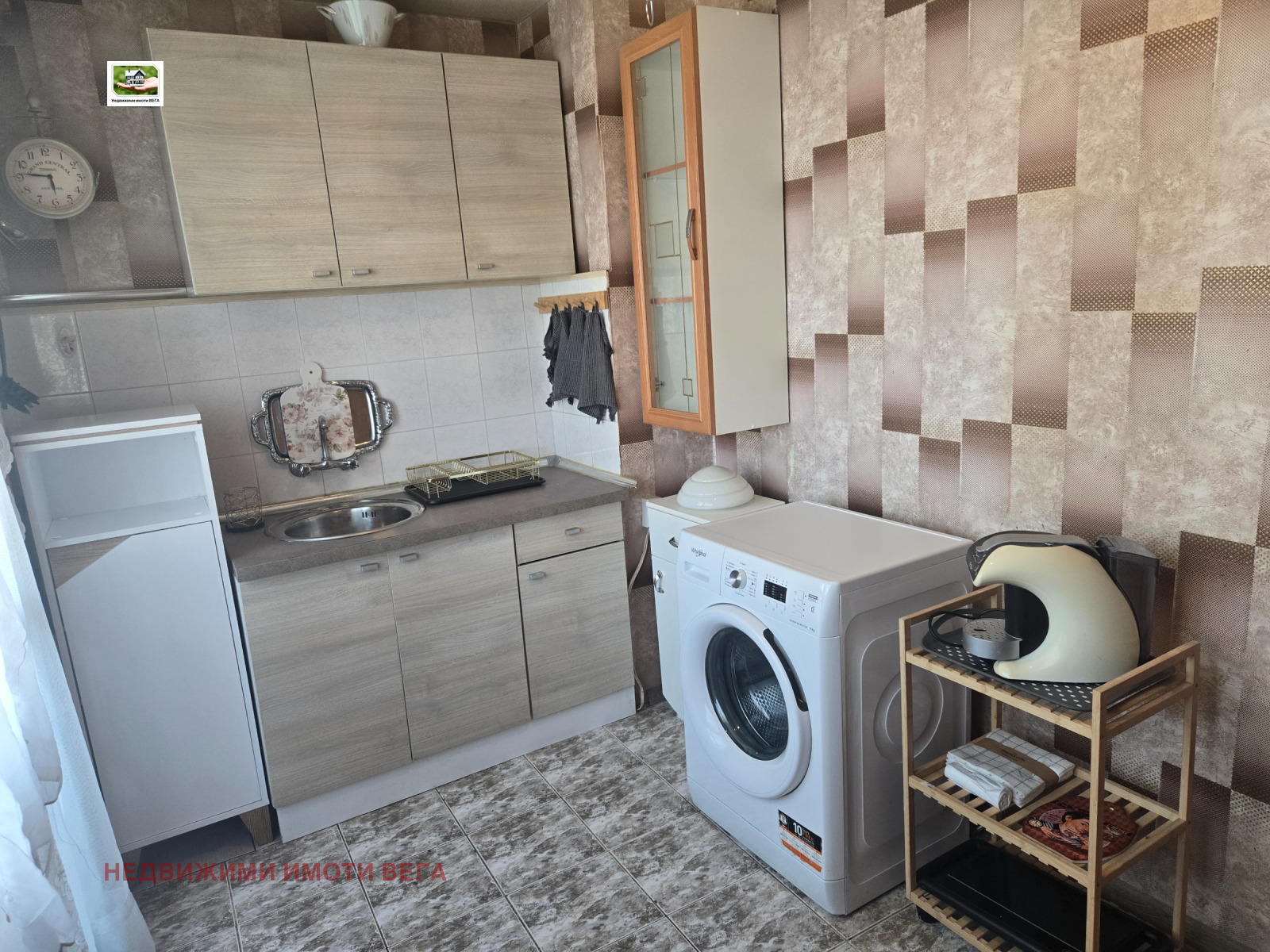 Продава 2-СТАЕН, гр. Горна Оряховица, област Велико Търново, снимка 7 - Апартаменти - 55713240