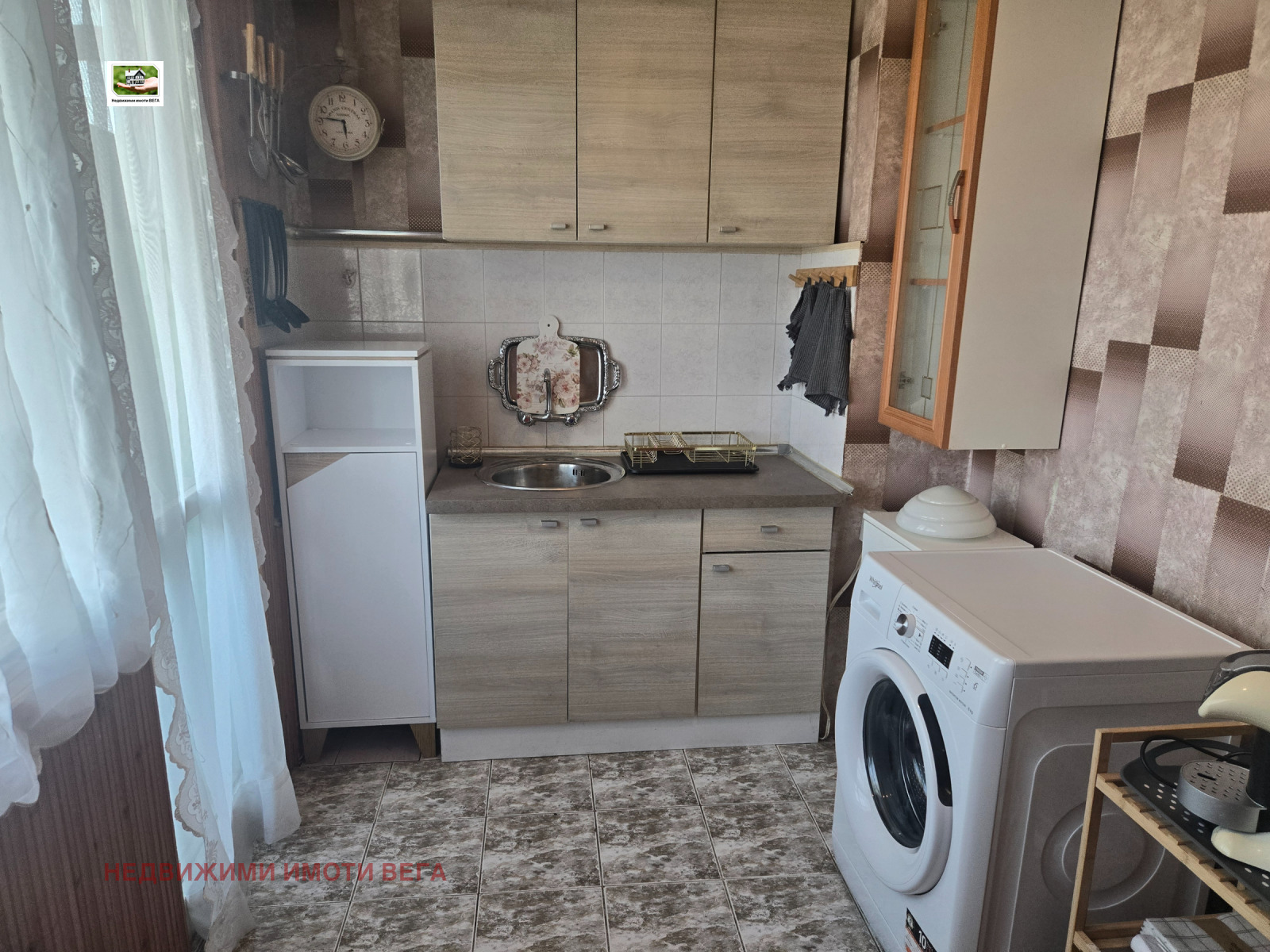 Продава 2-СТАЕН, гр. Горна Оряховица, област Велико Търново, снимка 6 - Апартаменти - 55713240