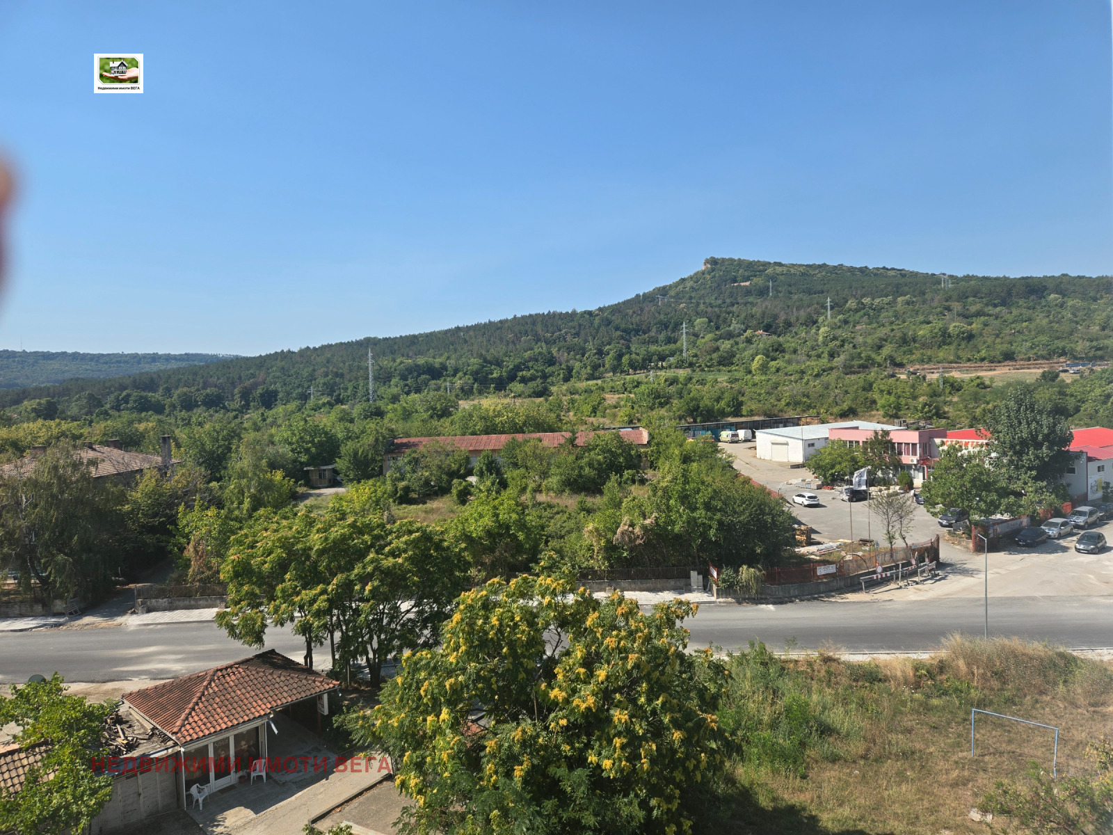 Продава 2-СТАЕН, гр. Горна Оряховица, област Велико Търново, снимка 16 - Апартаменти - 55713240