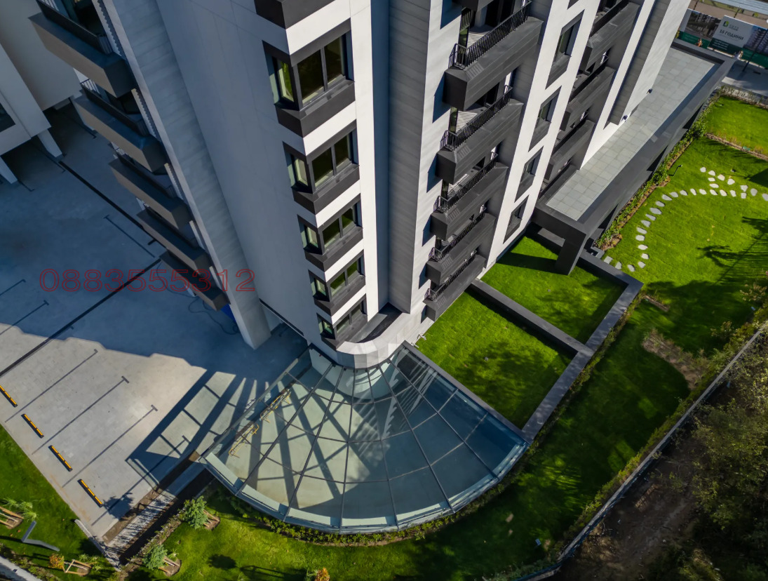 Продава 2-СТАЕН, гр. София, Дружба 2, снимка 17 - Апартаменти - 55813922