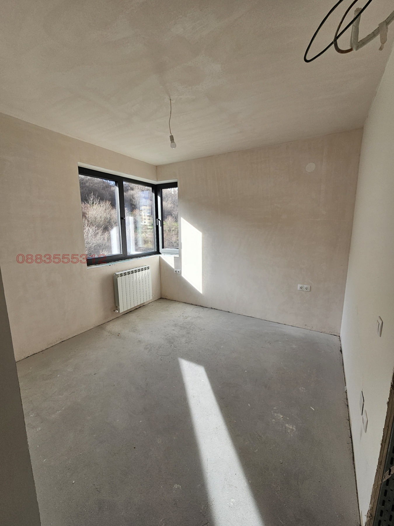 Продава 2-СТАЕН, гр. София, Дружба 2, снимка 10 - Апартаменти - 55813922