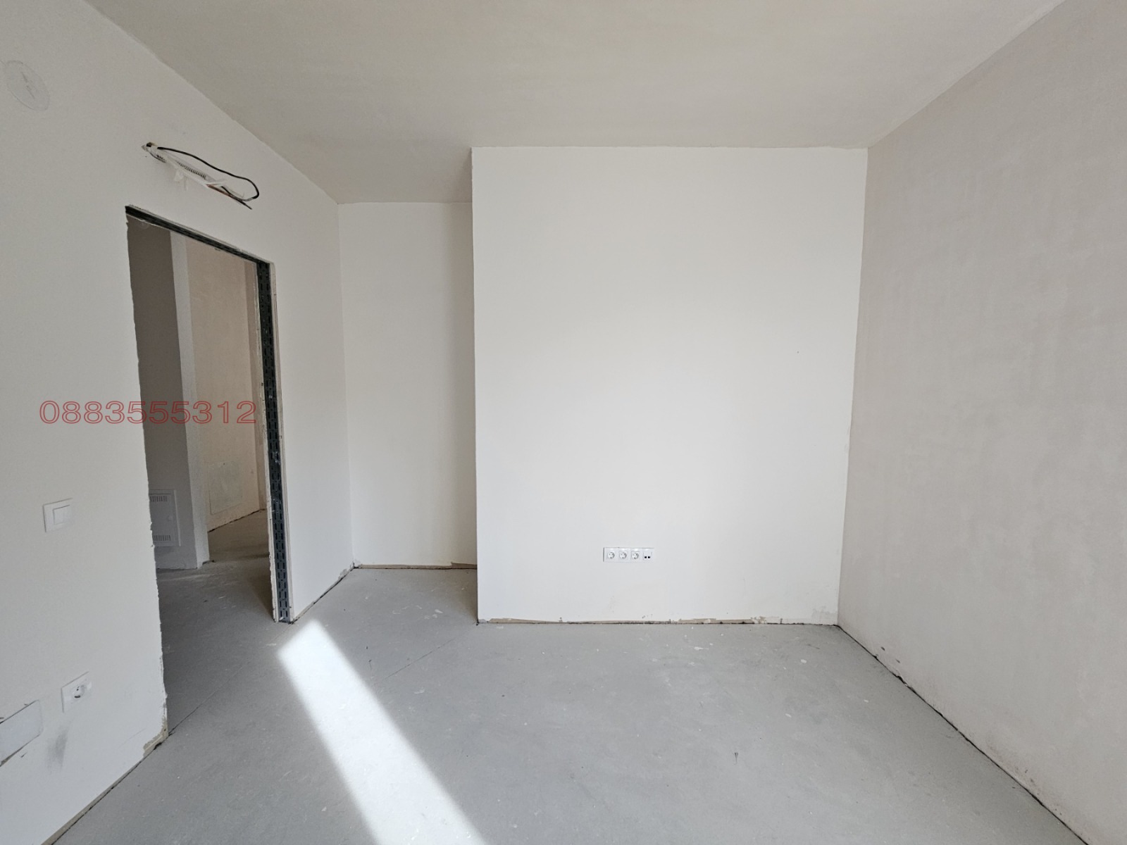 Продава 2-СТАЕН, гр. София, Дружба 2, снимка 12 - Апартаменти - 55813922
