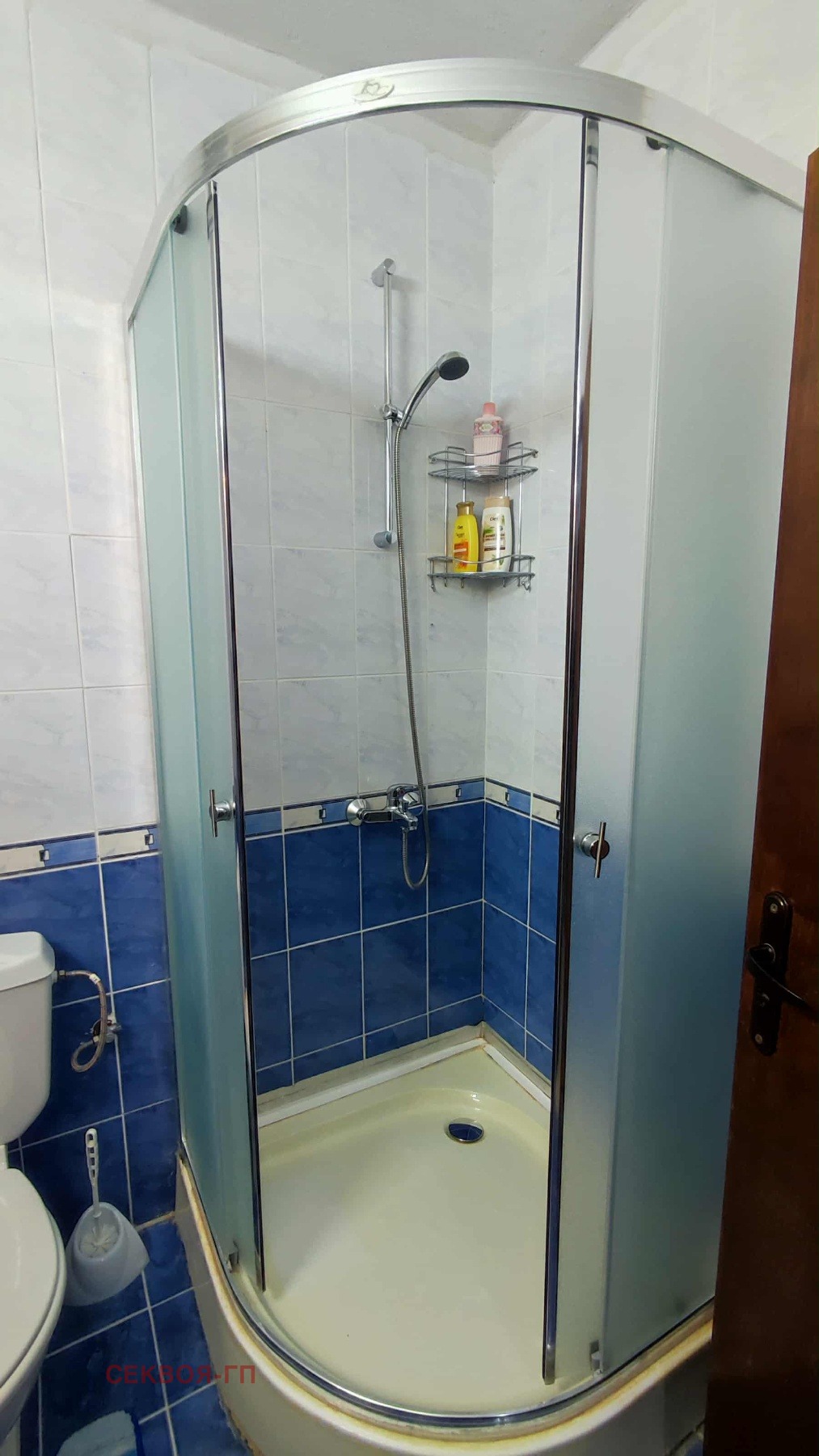 Продава 2-СТАЕН, гр. Каварна, област Добрич, снимка 7 - Апартаменти - 56346781