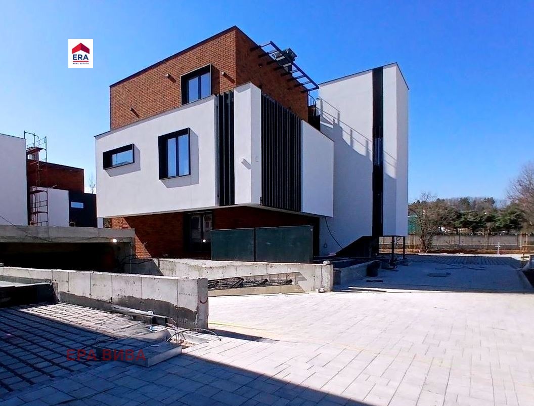 Продава 3-СТАЕН, гр. София, м-т Детски град, снимка 2 - Апартаменти - 53860926