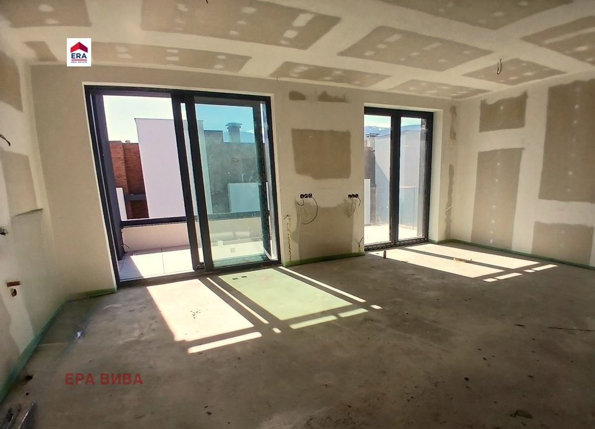 Продава 3-СТАЕН, гр. София, м-т Детски град, снимка 4 - Апартаменти - 53860926