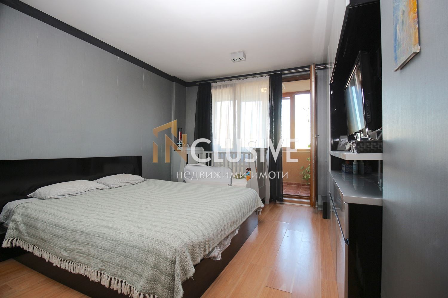 Продава 3-СТАЕН, гр. София, Карпузица, снимка 4 - Апартаменти - 54340964