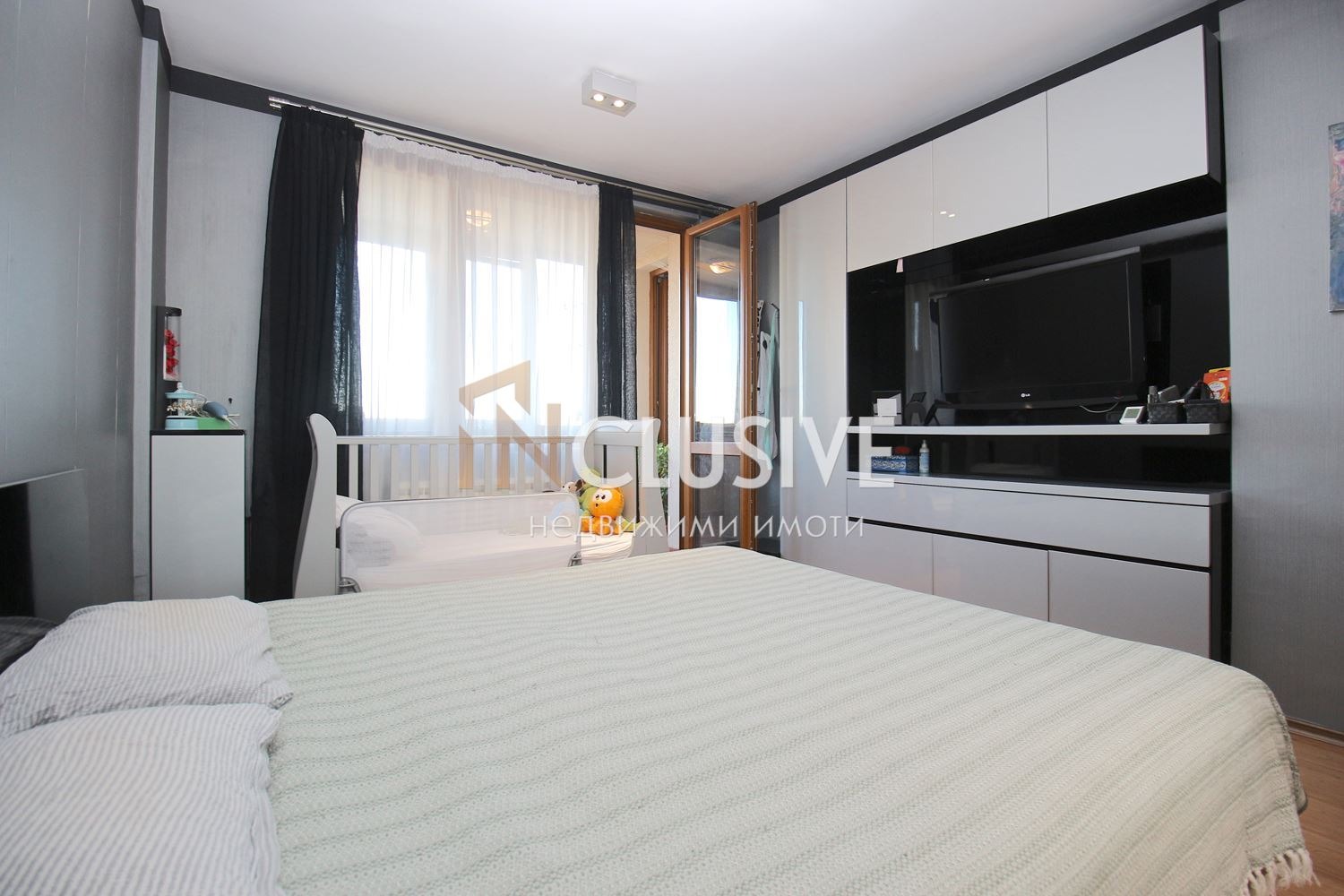 Продава 3-СТАЕН, гр. София, Карпузица, снимка 5 - Апартаменти - 54340964