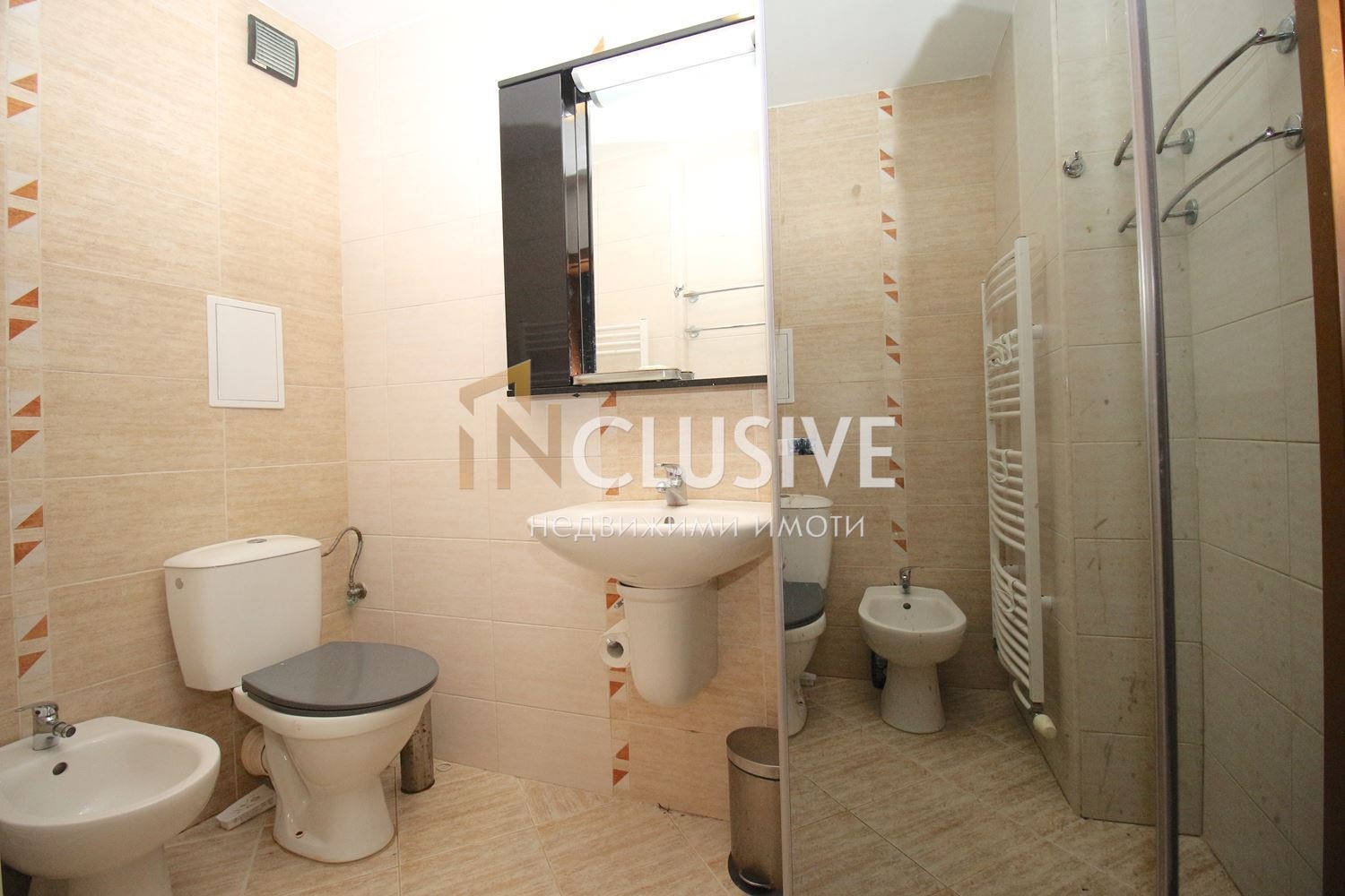 Продава 3-СТАЕН, гр. София, Карпузица, снимка 9 - Апартаменти - 54340964