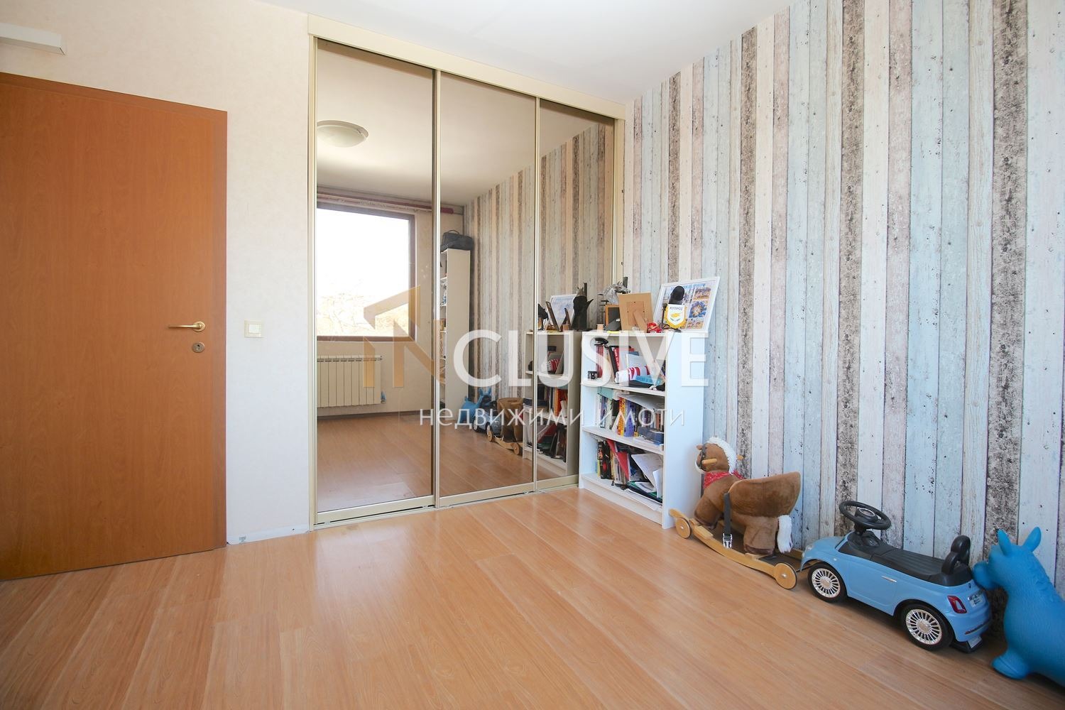 Продава 3-СТАЕН, гр. София, Карпузица, снимка 7 - Апартаменти - 54340964