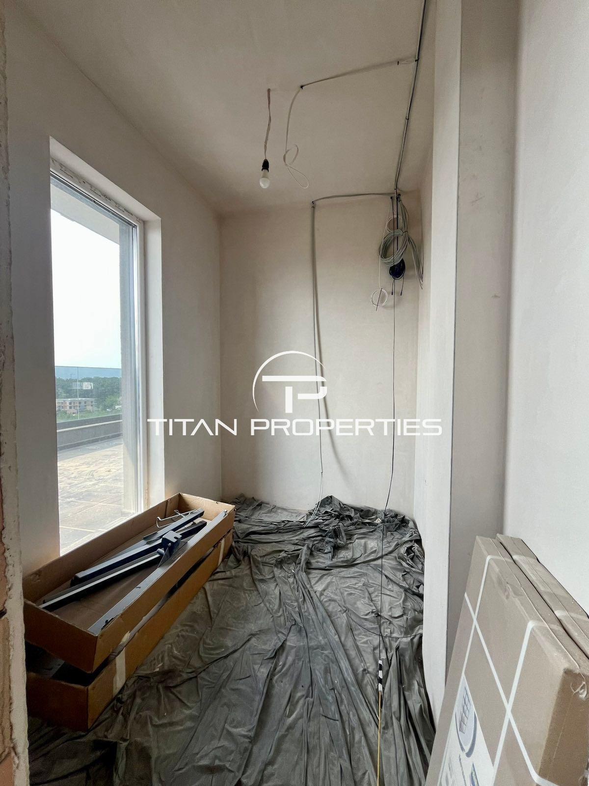 Продава 3-СТАЕН, гр. Пловдив, Западен, снимка 11 - Апартаменти - 54520036