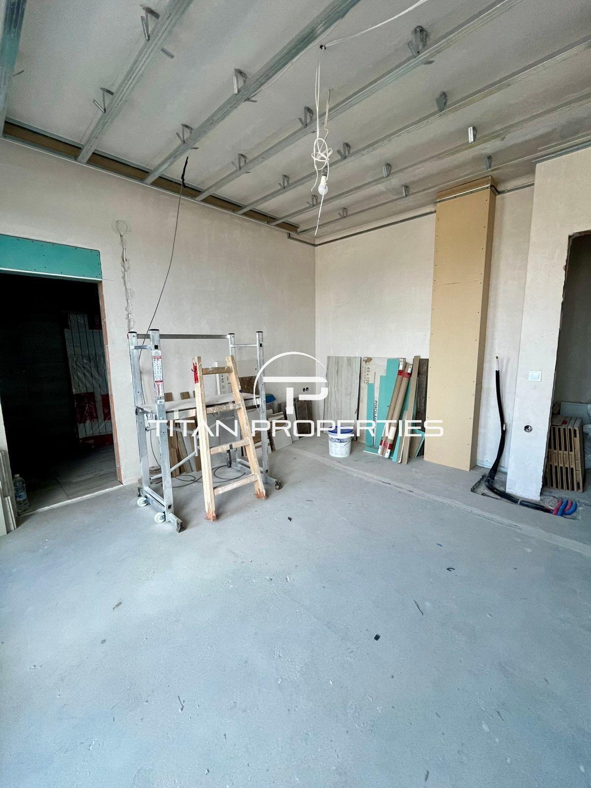 Продава 3-СТАЕН, гр. Пловдив, Западен, снимка 3 - Апартаменти - 54520036