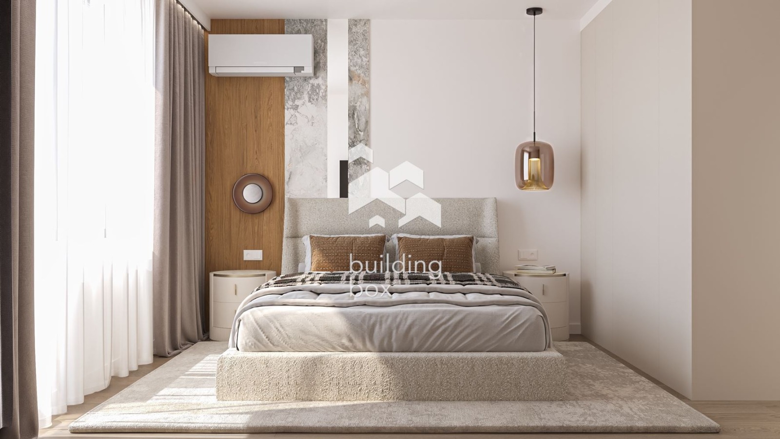 Продава 3-СТАЕН, гр. София, Оборище, снимка 8 - Апартаменти - 54915876