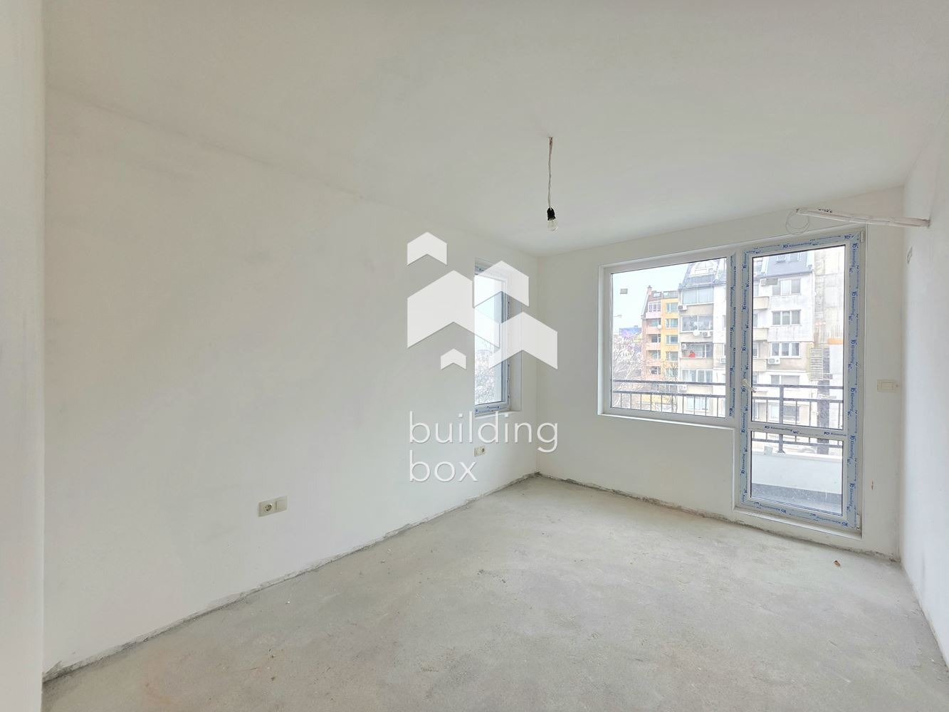Продава 3-СТАЕН, гр. София, Оборище, снимка 11 - Апартаменти - 54915876