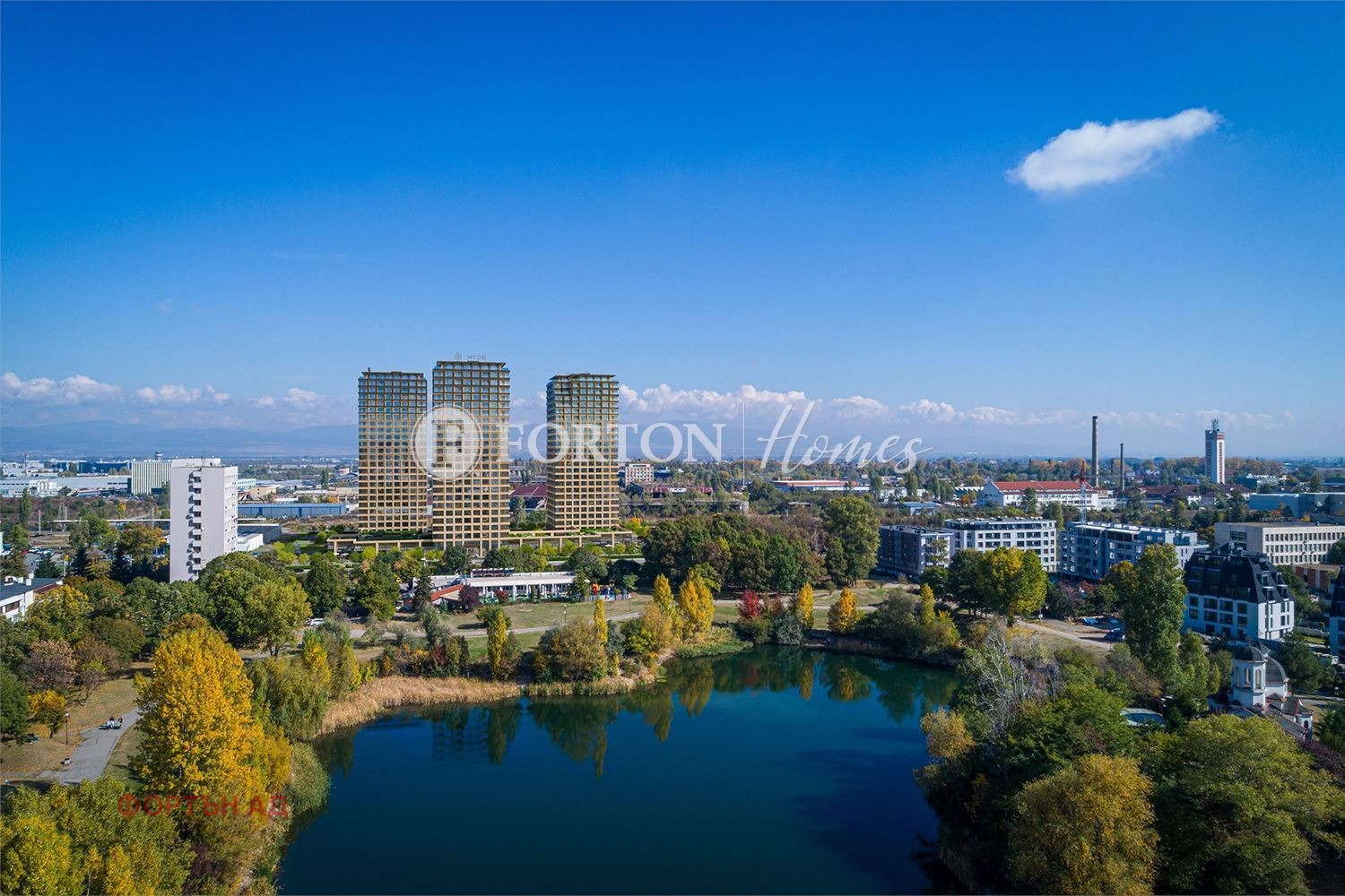 Продава 3-СТАЕН, гр. София, Дружба 1, снимка 4 - Апартаменти - 55735851