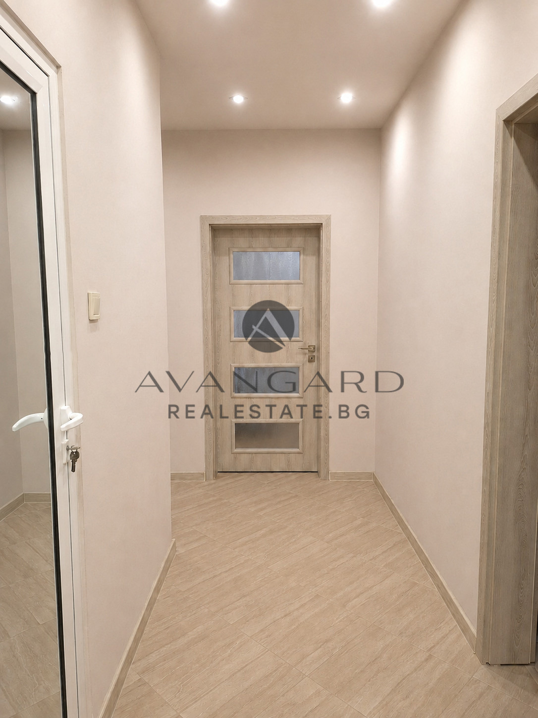 Продава 3-СТАЕН, гр. Пловдив, Тракия, снимка 12 - Апартаменти - 55833463