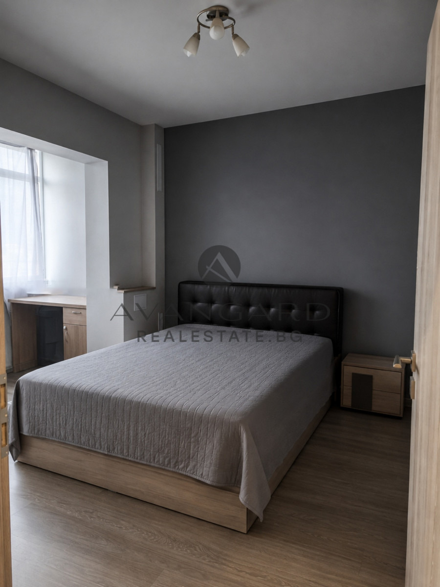 Продава 3-СТАЕН, гр. Пловдив, Тракия, снимка 4 - Апартаменти - 55833463