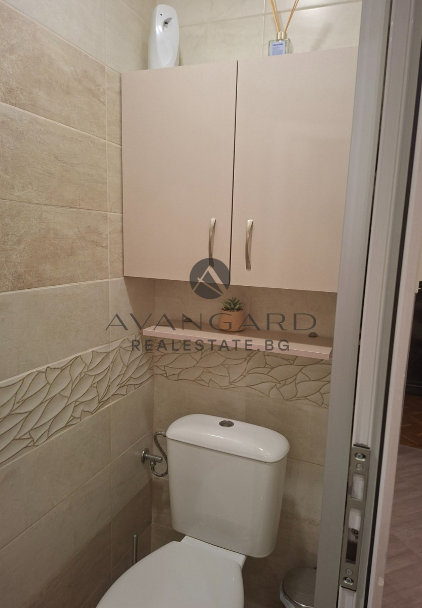 Продава 3-СТАЕН, гр. Пловдив, Тракия, снимка 10 - Апартаменти - 55833463