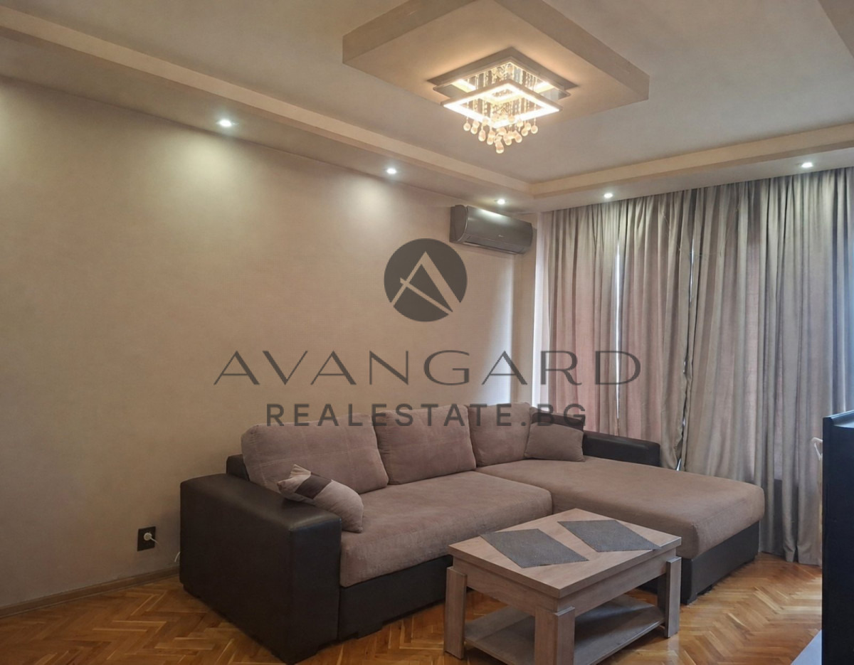 Продава 3-СТАЕН, гр. Пловдив, Тракия, снимка 2 - Апартаменти - 55833463