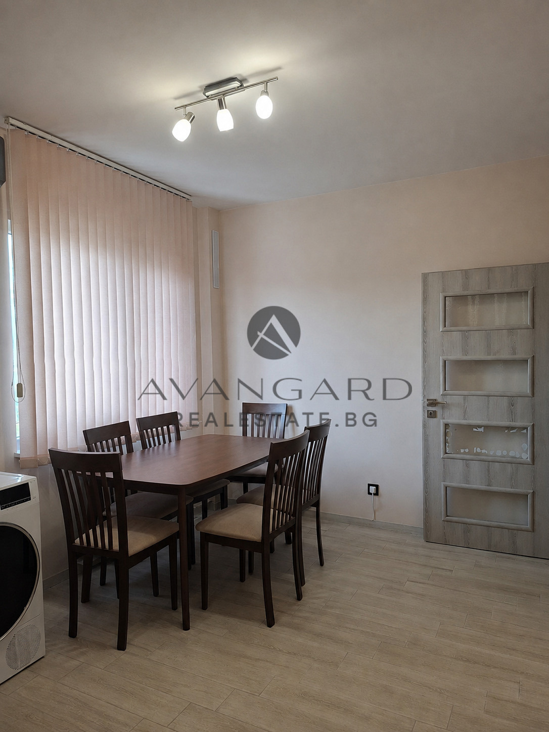 Продава 3-СТАЕН, гр. Пловдив, Тракия, снимка 3 - Апартаменти - 55833463