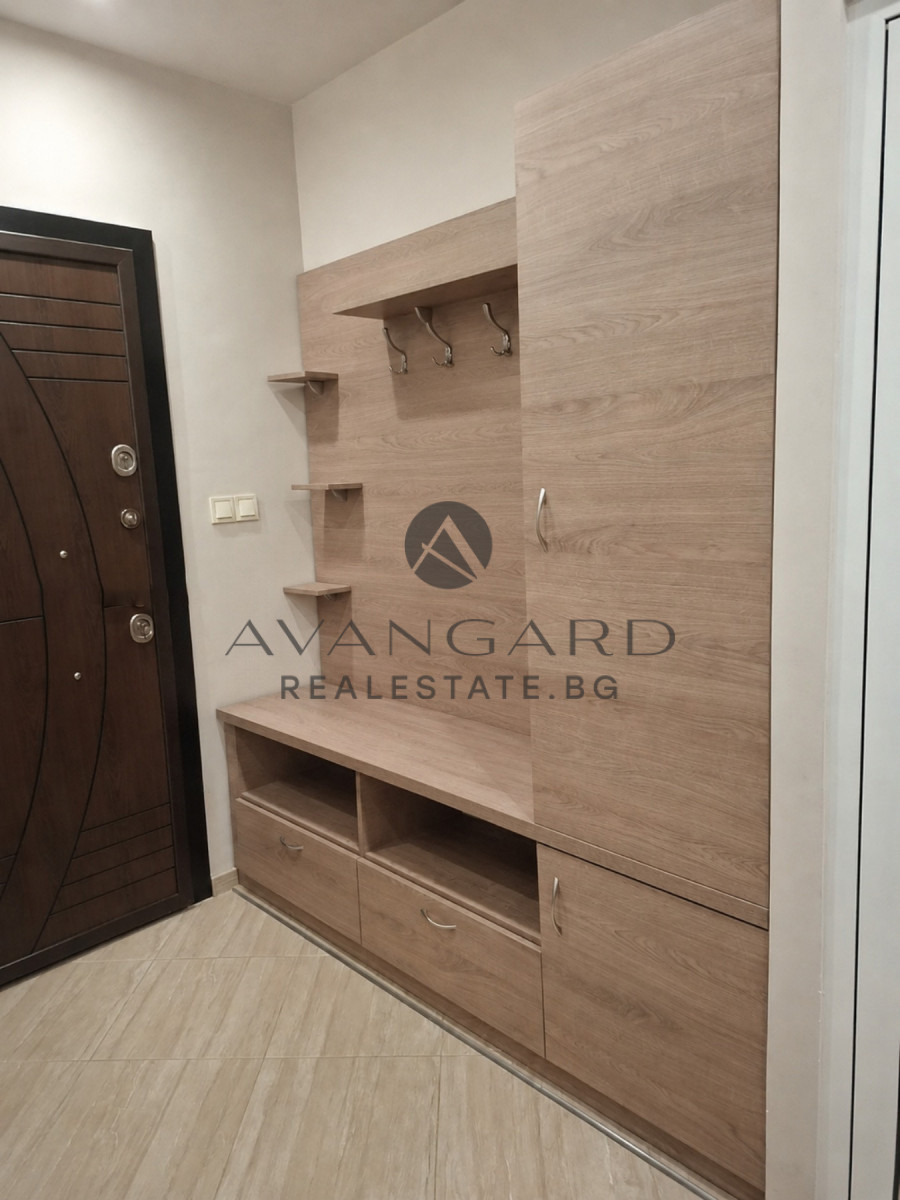 Продава 3-СТАЕН, гр. Пловдив, Тракия, снимка 13 - Апартаменти - 55833463