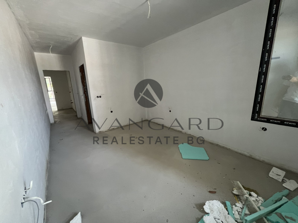 Продава 3-СТАЕН, гр. Пловдив, Тракия, снимка 5 - Апартаменти - 56598813