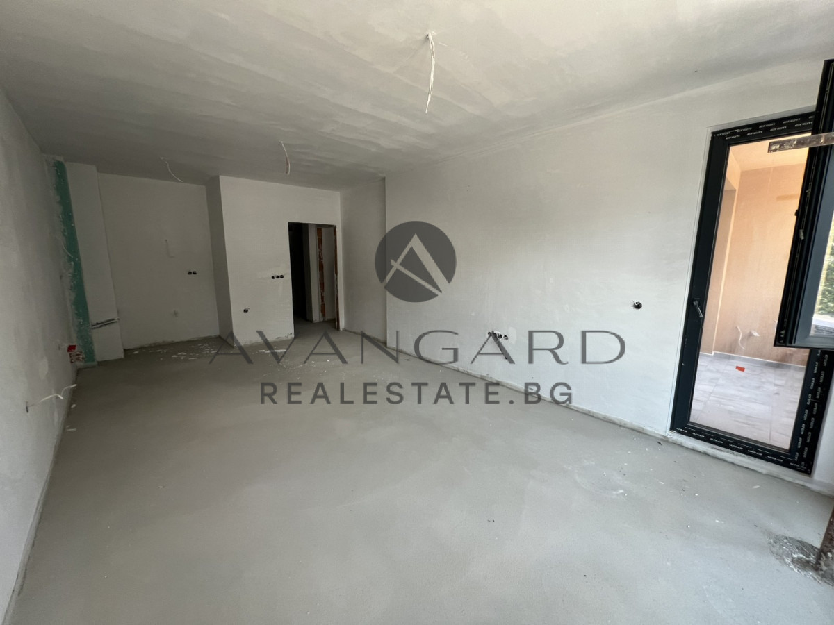 Продава 3-СТАЕН, гр. Пловдив, Тракия, снимка 2 - Апартаменти - 56598813