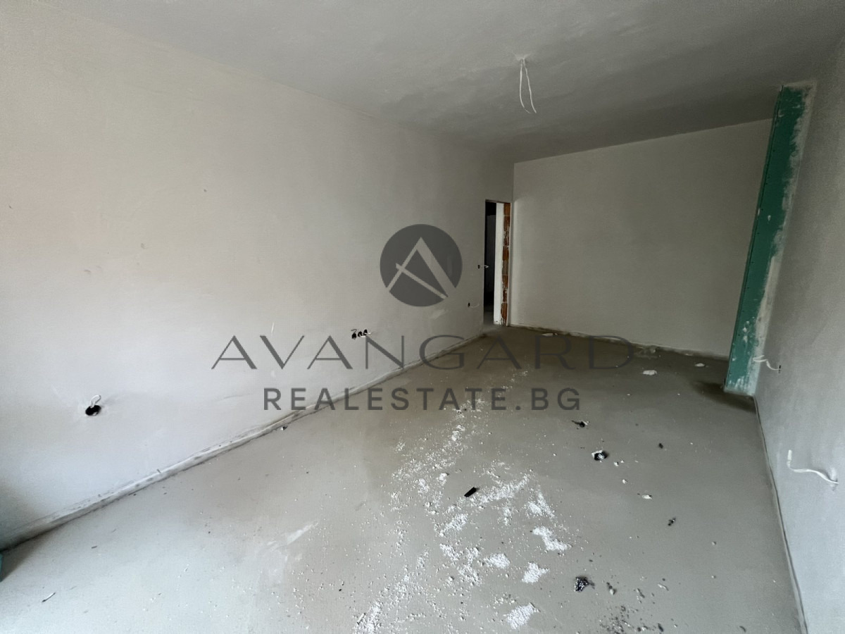 Продава 3-СТАЕН, гр. Пловдив, Тракия, снимка 4 - Апартаменти - 56598813