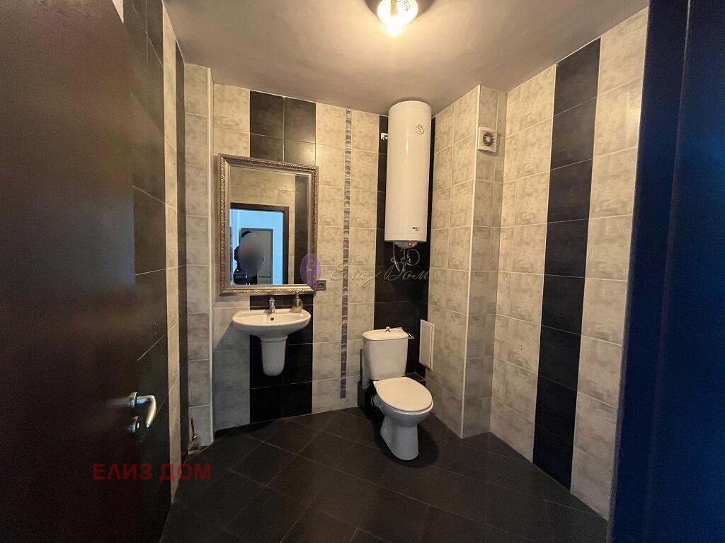 Продава 4-СТАЕН, гр. Варна, Гръцка махала, снимка 9 - Апартаменти - 54819258