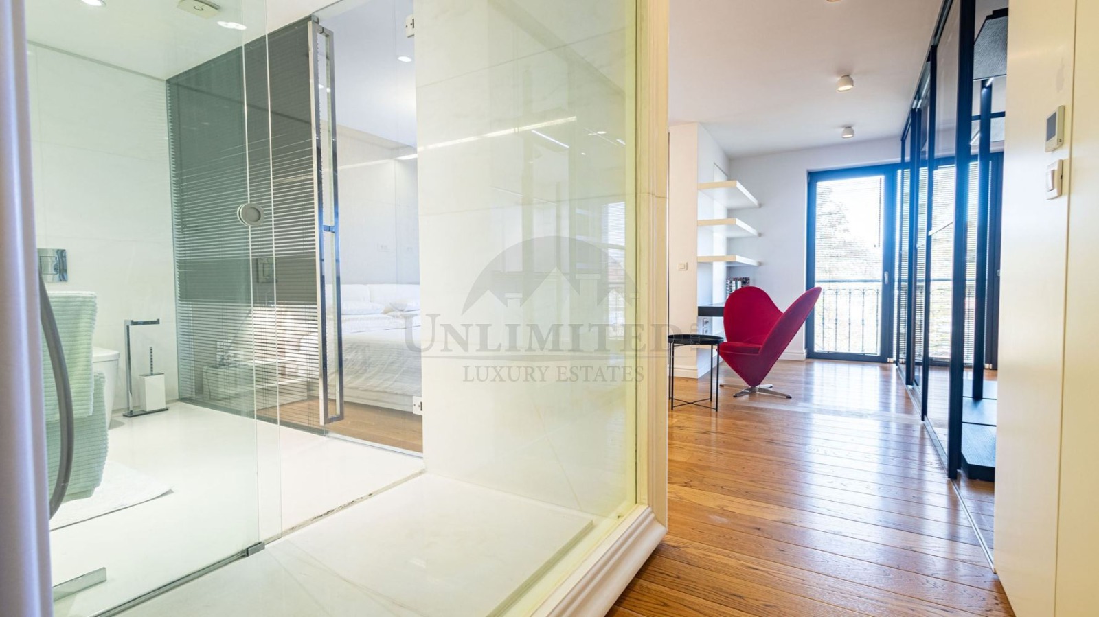 Продава 4-СТАЕН, гр. София, Лозенец, снимка 13 - Апартаменти - 55512647